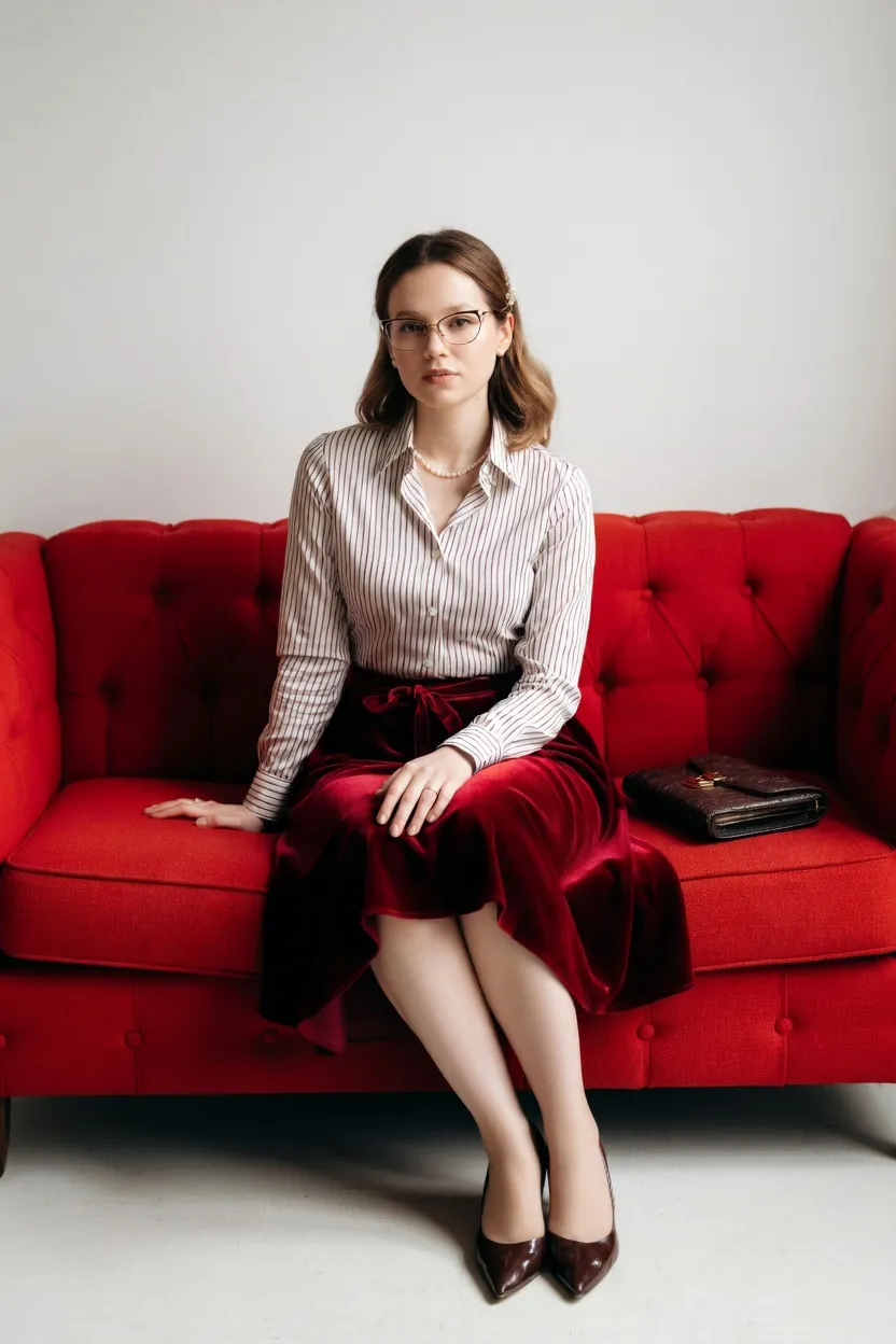 Author portrait 1