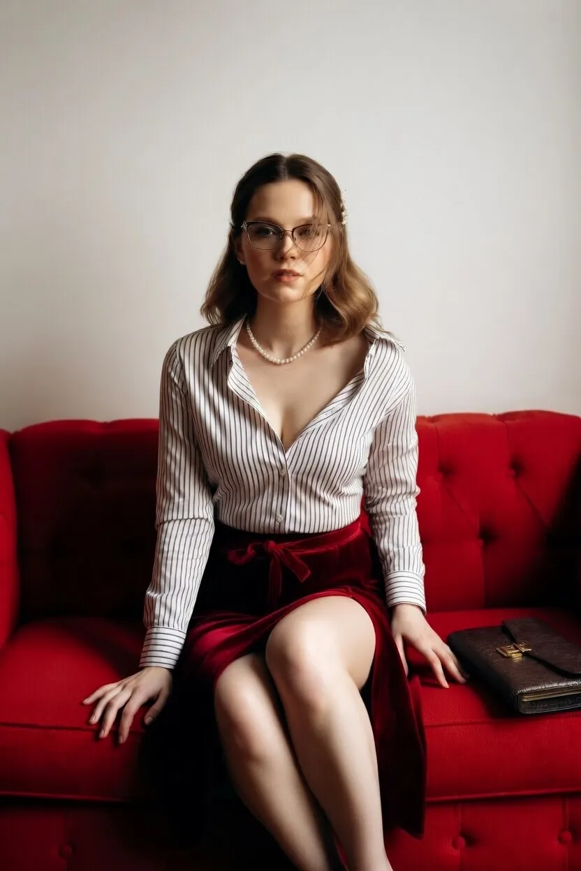 Author portrait 4